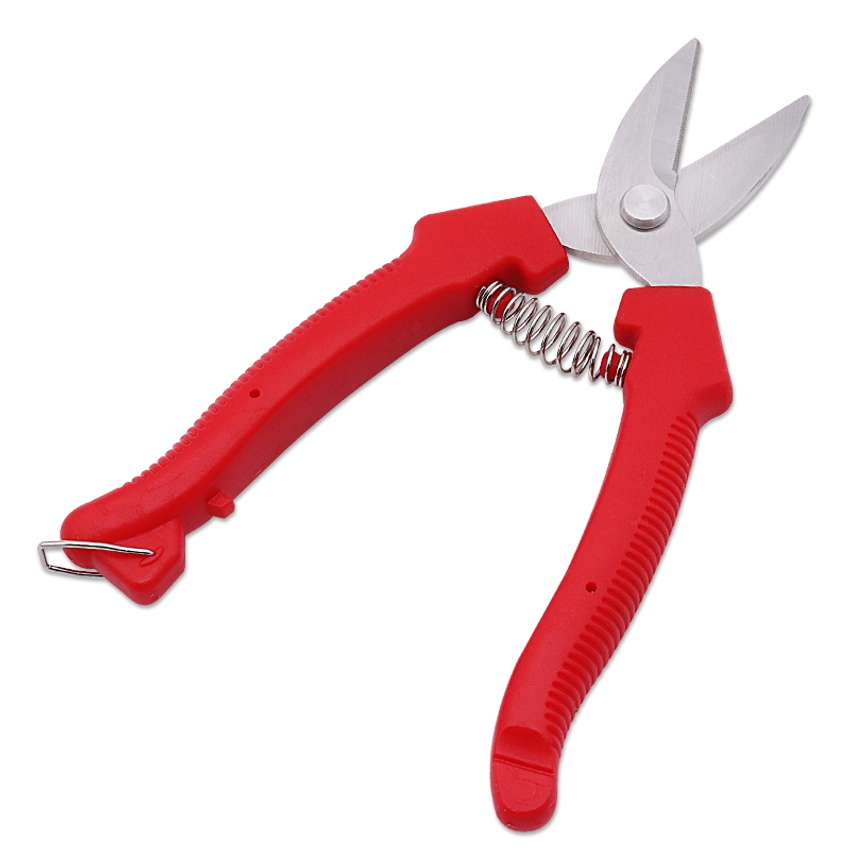 Профессиональные секаторы для винограда и бонсай