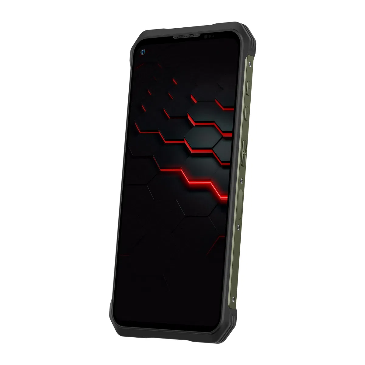 Ready in Stock Doogee V10 6.39inch Rugged Phone 8500mAh Large Battery 8GB+128GB Underwater Camera Rugged Smartphone