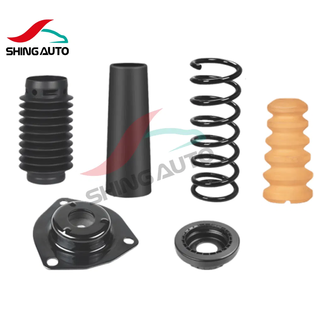 Амортизатор подвески