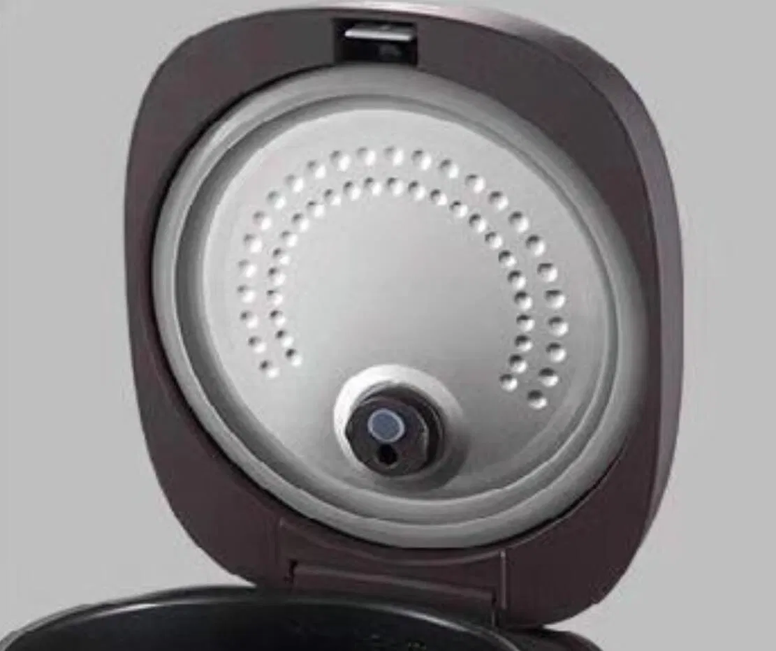 Large-Capacity Quick-Cooking Rice Cooker for Household Use