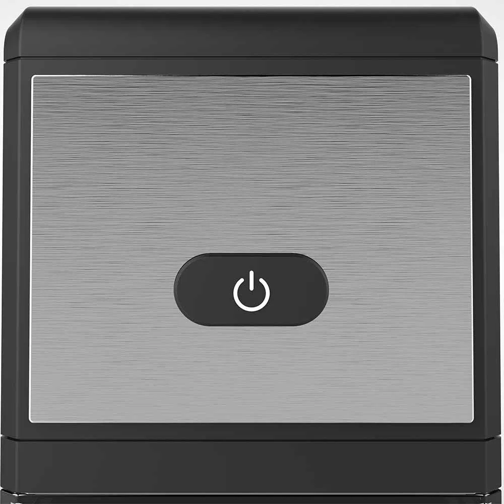 Smart Electric Coffee Grinder - Professional Coffee Grinder for Home - Premium Stainless Steel - Large Capacity 100g