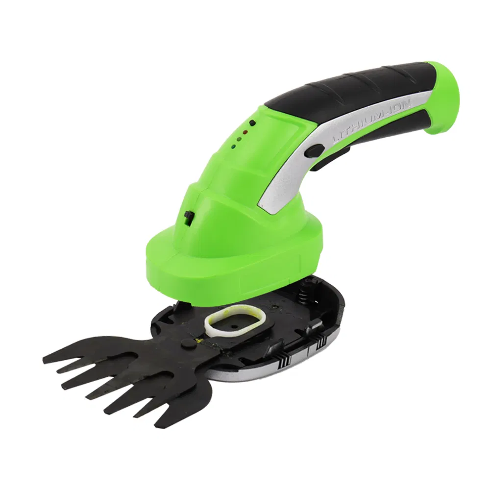 Hedge Trimmer Carry Case Gardenline Dual Blade Electronic blade 3, 6V Grass 20V Cordless Grass Shear Spare Parts