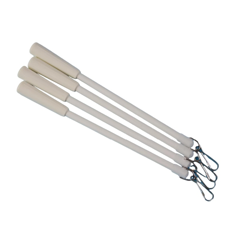 3/8 Inches Curtain Pull Stick Fiberglass Curtain Rod