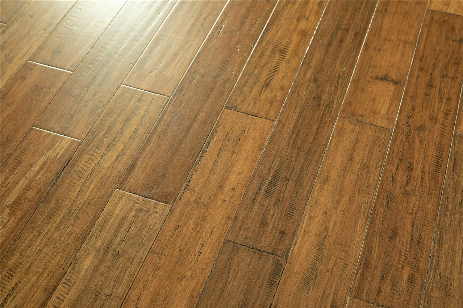 Sunhouse Floor ISO FSC /Java Bamboo Flooring