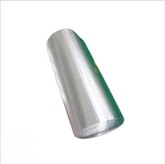 Excellent Roof Material Aluminum Foil Bubble Insulation, Foil Backed Insulation