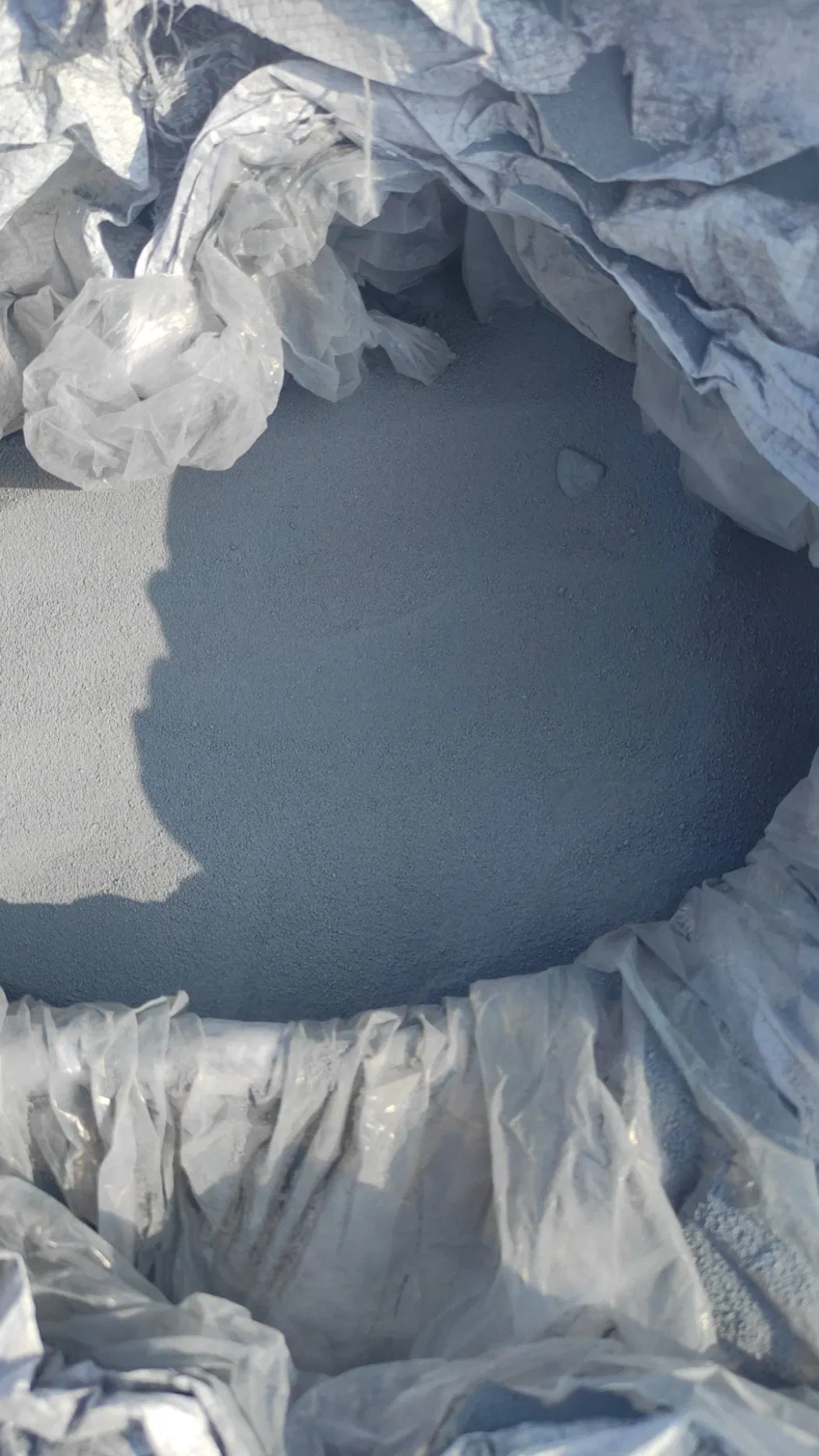 Densified Silica Fume 92D for Concrete Low Price