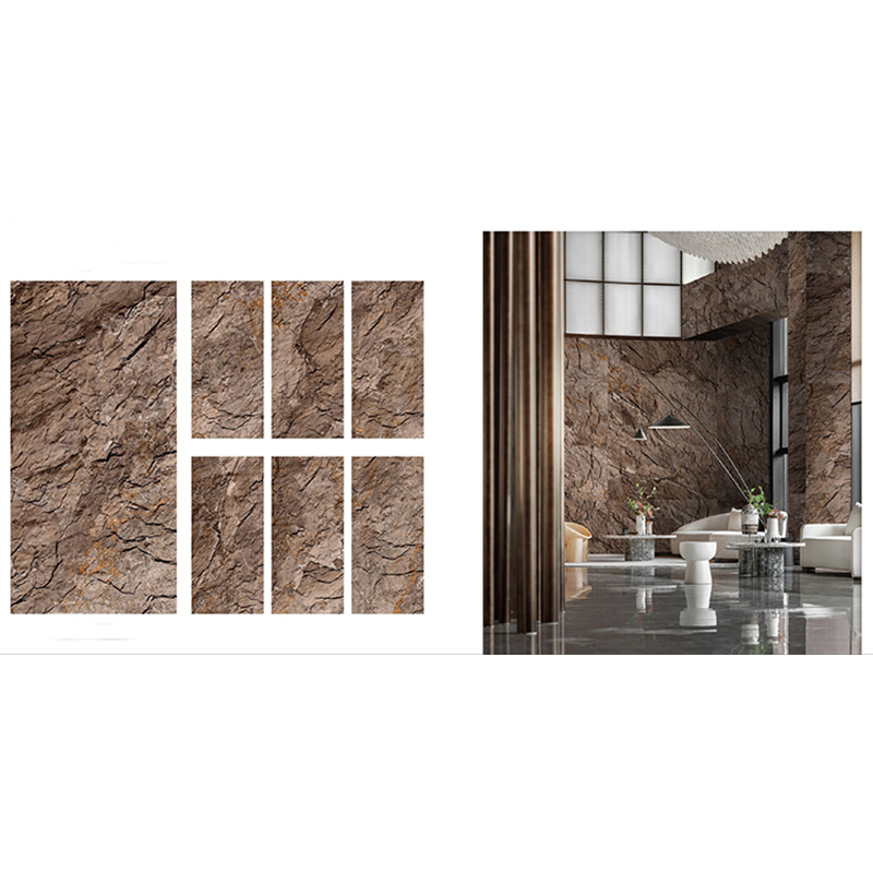 More Delightful Collection for Porcelain Floor Tiles 600X1200mm for Wall Covering Collection Outdoor