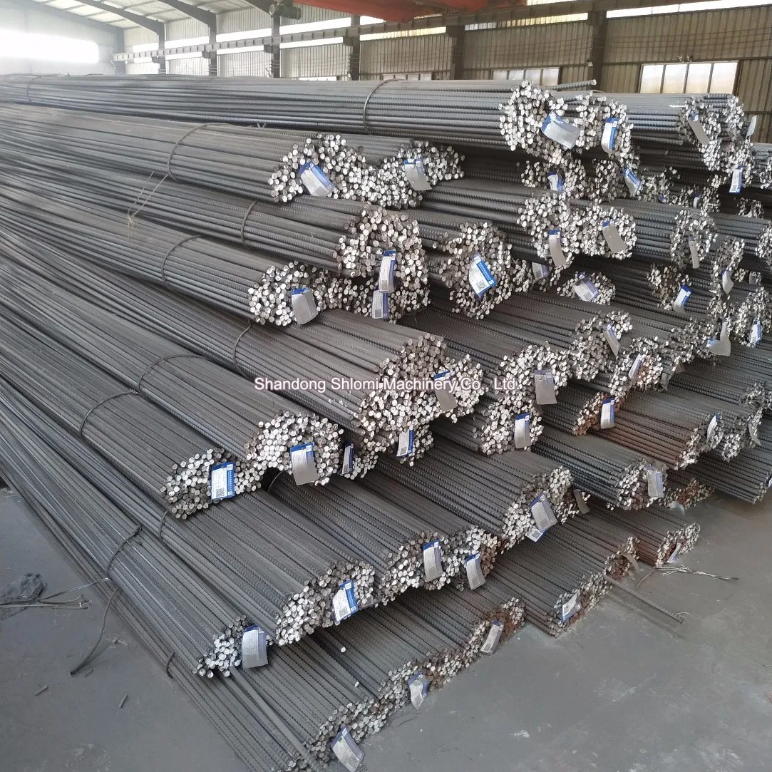 Tie Rod for Construction