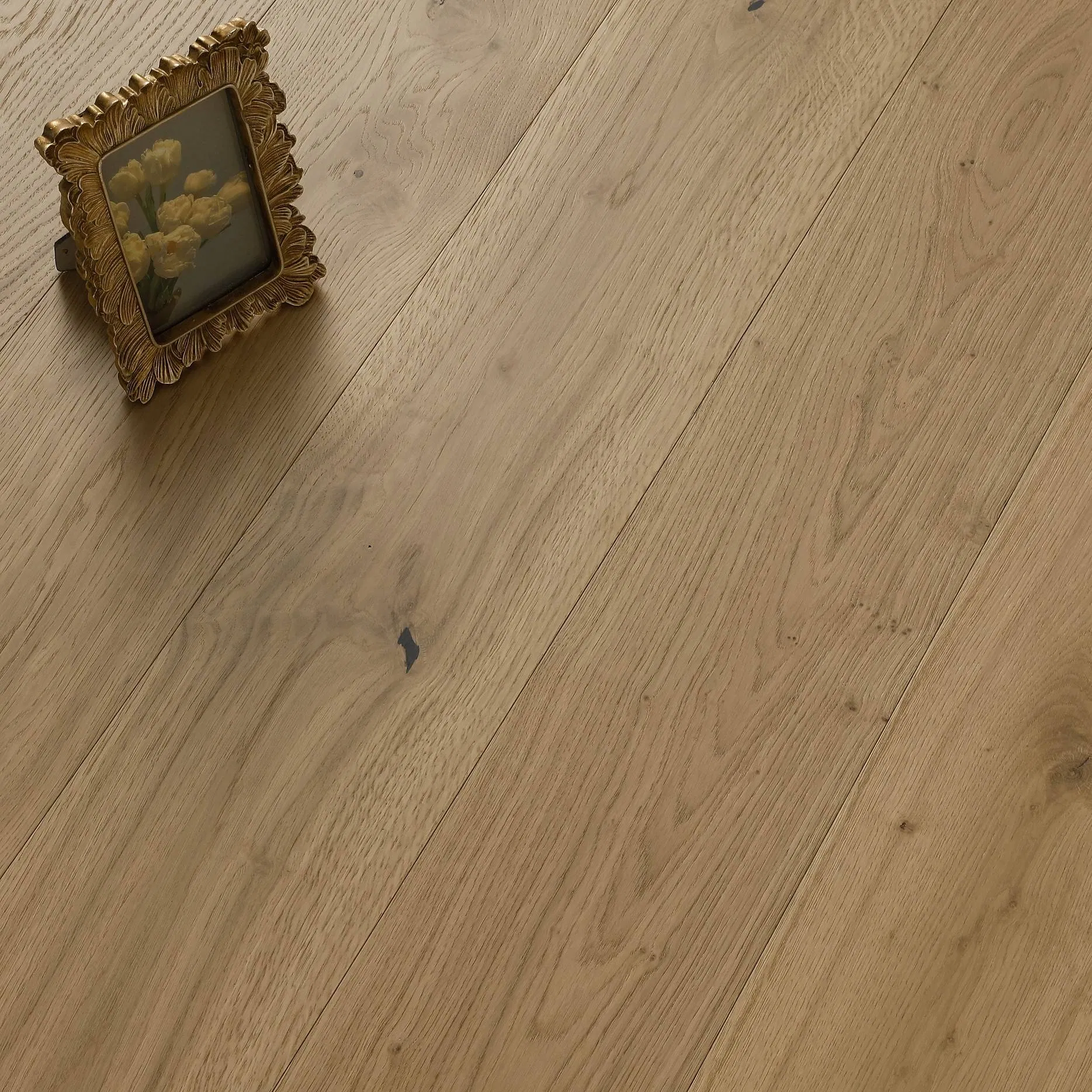 Инженерная доска Zesheng Modern Knots, 15 мм