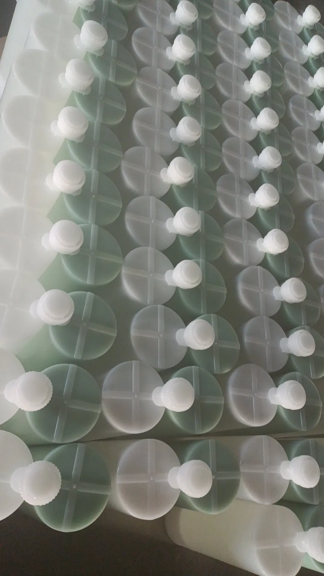 Пневматический пистолет для двухкомпонентного полиуретанового клея JX