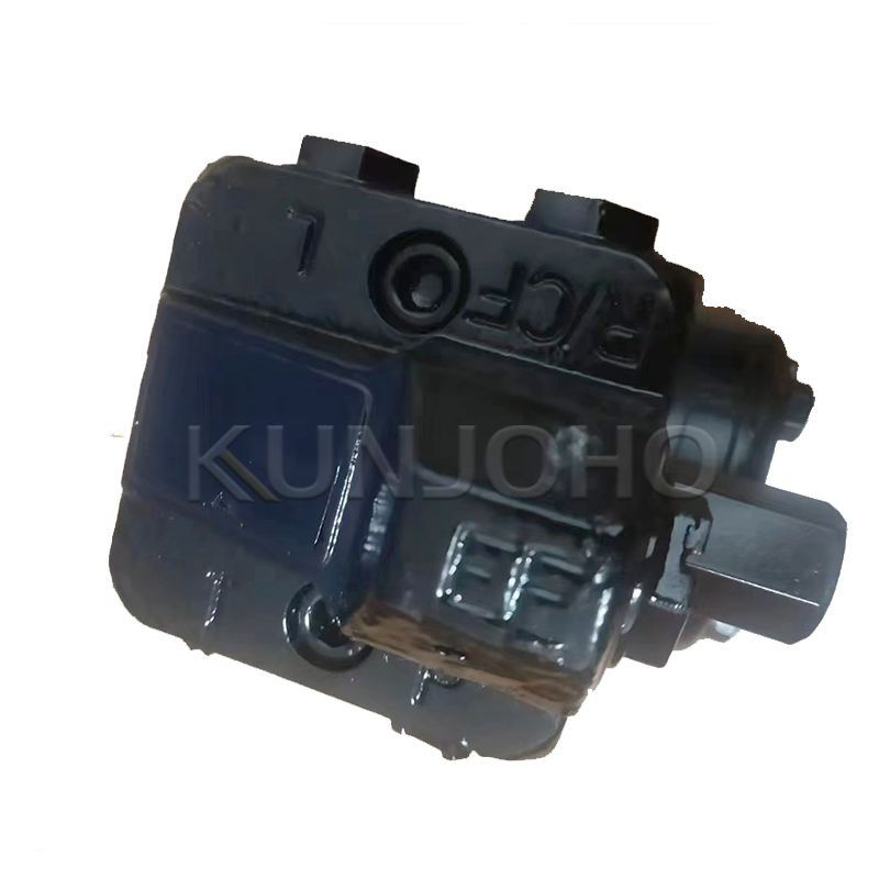 Гидравлический мотор Eaton Char-Lynn 243-4037-002
