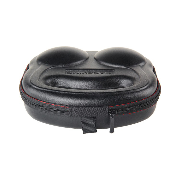 Чехол для наушников EVA, водонепроницаемый, дорожный