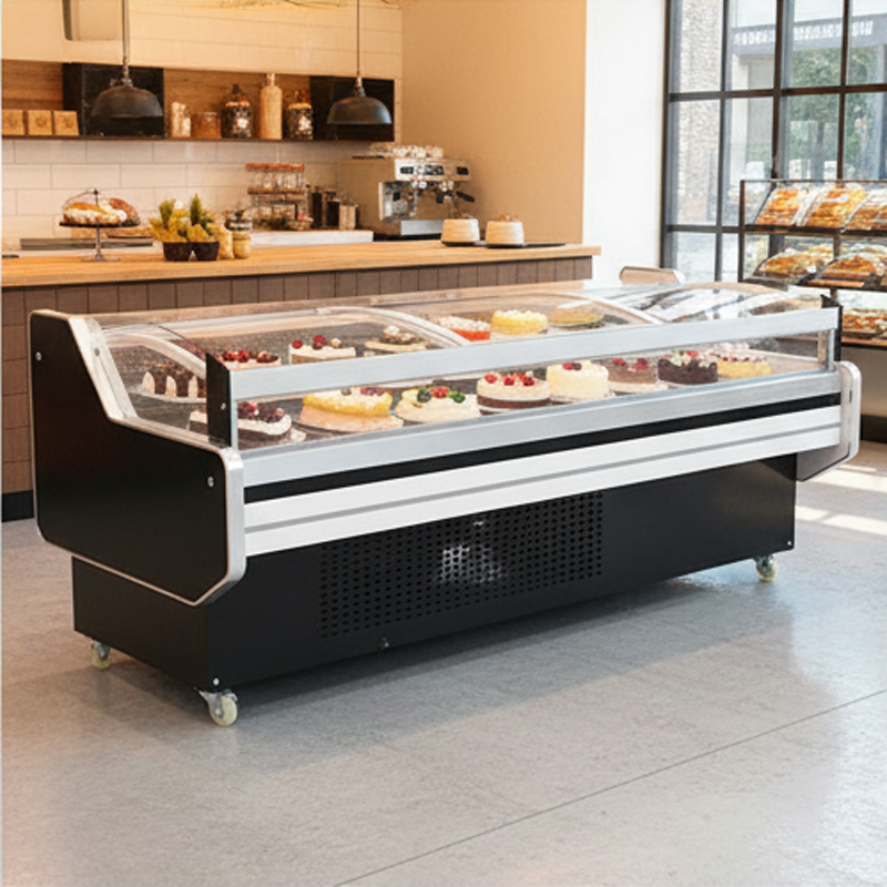 Freezer Door Closer Freezer Horizontal Refrigerator