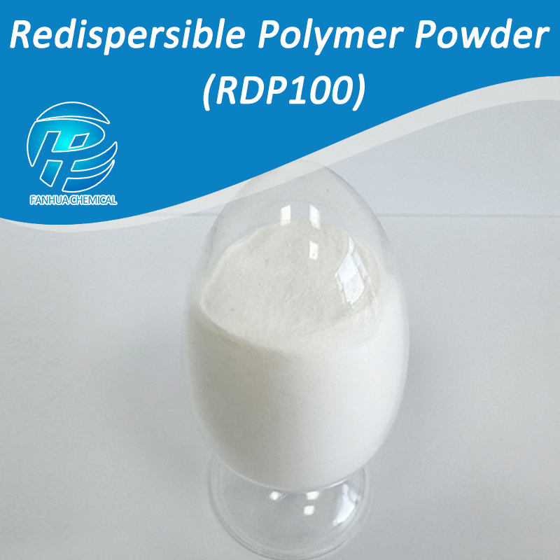 Low Maintenance Redispersible Polymer Powder Rdp Ideal for Brunei Commercial Building Skim Coat