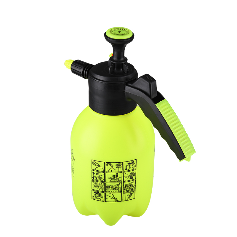 Pandora Trigger Sprayer Garden Agricultural Home Use Small Tool 1L