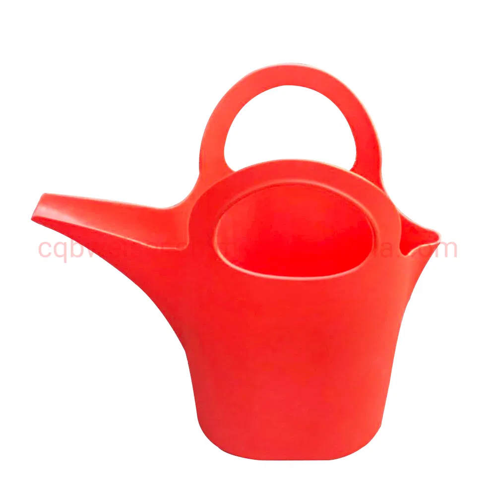 Wholesale Colorful 2L Mini Plastic Small Watering Cans