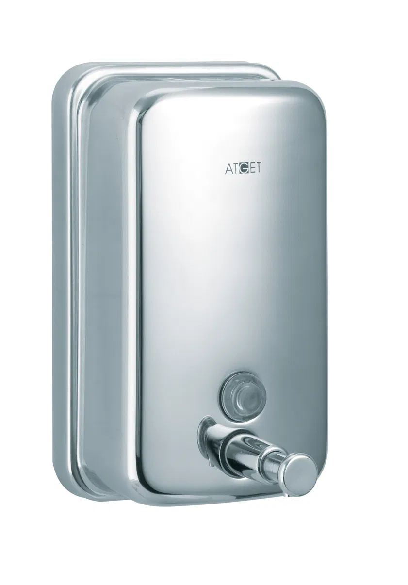 Держатель для туалетной бумаги Atget SD-680