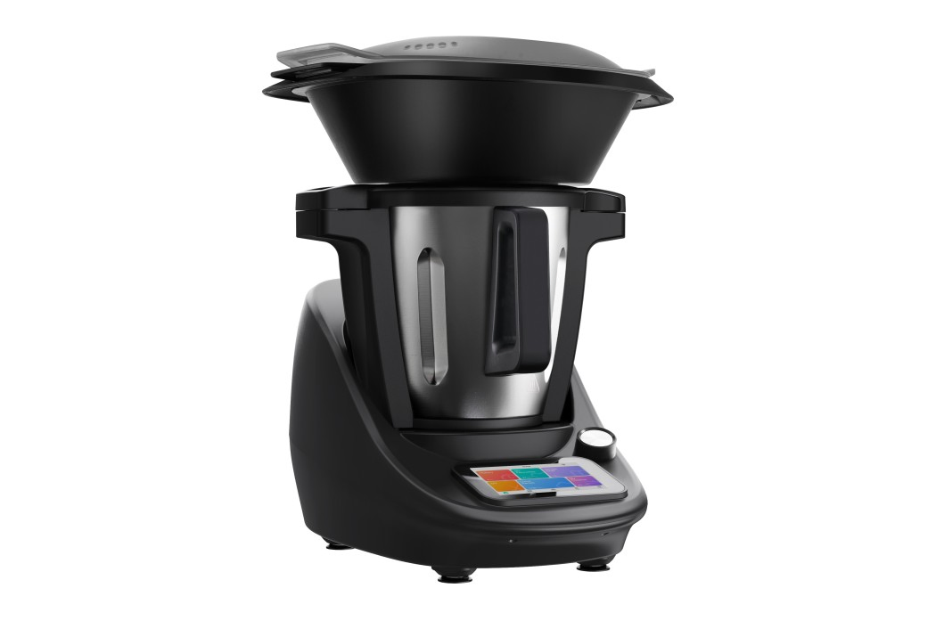 All-in-One Smart Cooking Robot WiFi APP Blender Cookpad Smart Cooking Assistant