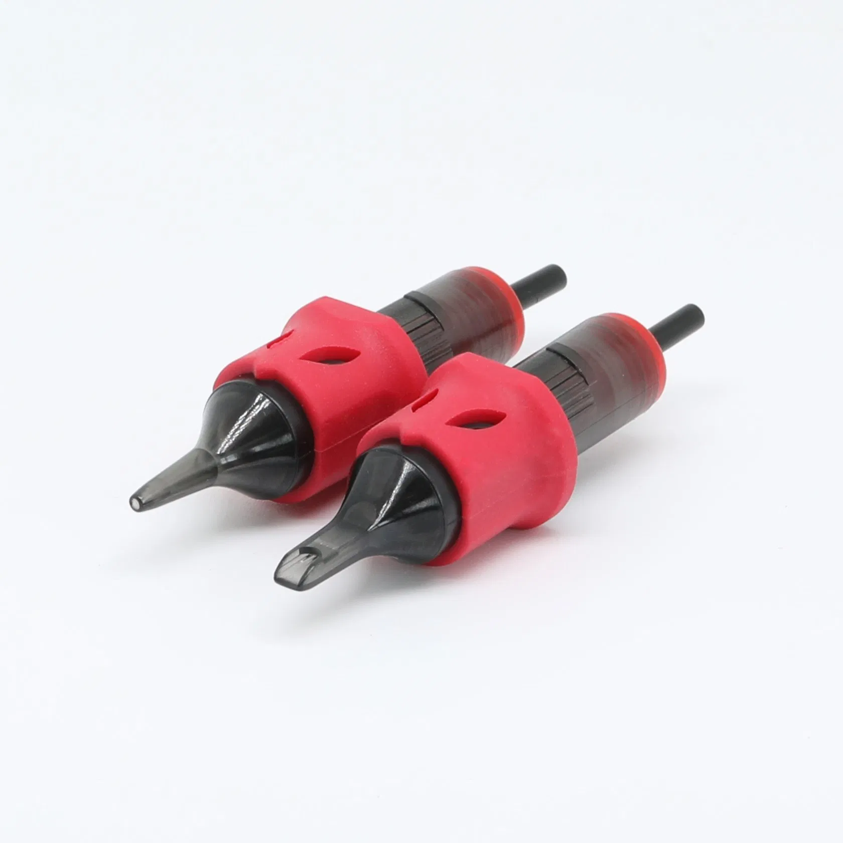 Factory Wholesale Price OEM ODM Disposable Premium Quality Tattoo Cartridge Needle