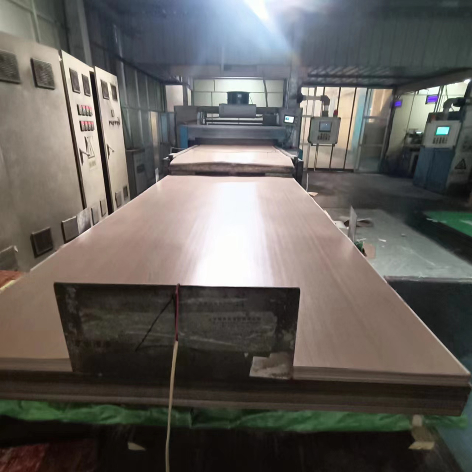 China Factory70g 80g Melamine Paper for Furniture MDF Lamination