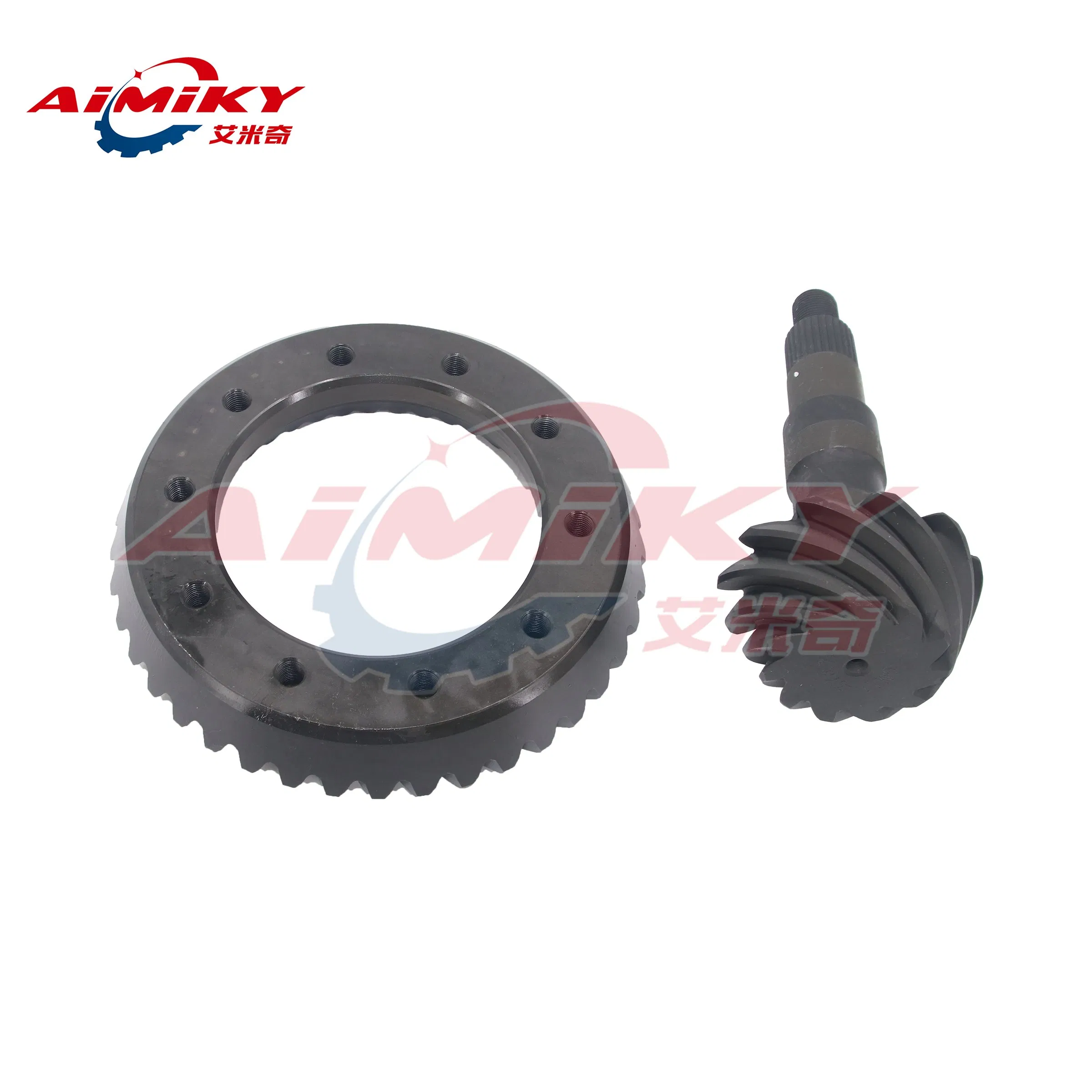 Crown Wheel Pinion GM10-373 11x41