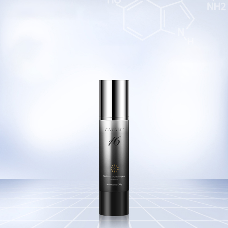 Private Label Face Lotion High-Concentration Essence for Deep Nourishment Anti-Aging Hydration Brightening Skin Care Daily and Night Use