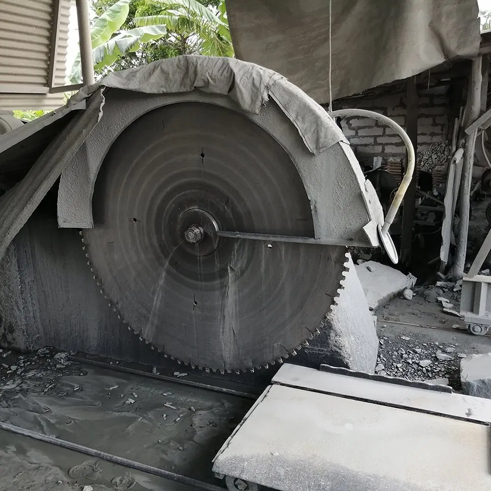 Diamond Marble Cutting Segment