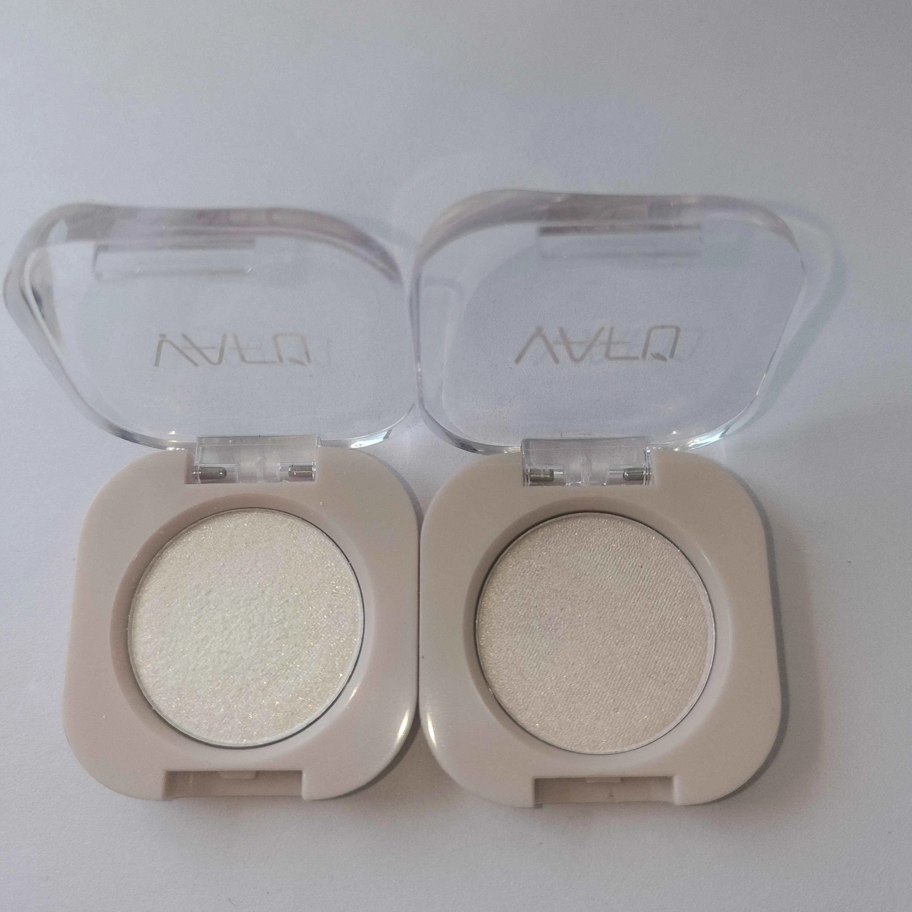Premium Eyeshadow Pigment Set for Global Beauty Retailers
