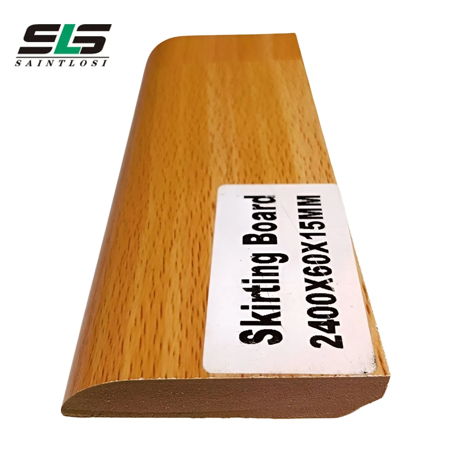 Hot Sale Flooring Accessories Skirting MDF Floor Accessories Skirting