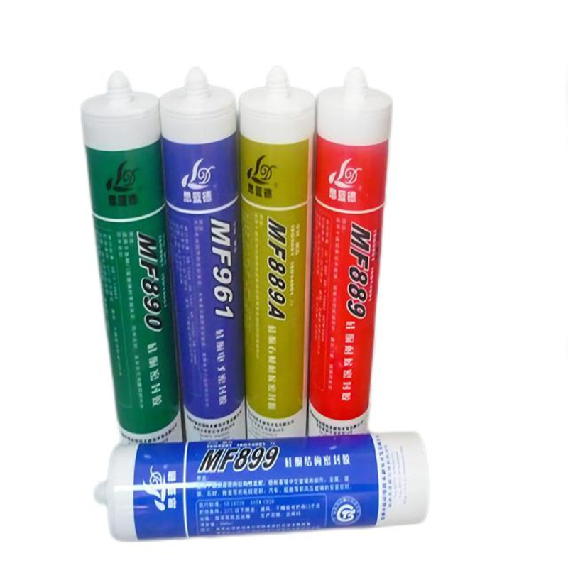Mf4120 Professional Butyl Sealant for Electrical Terminals and Connector Sealing
