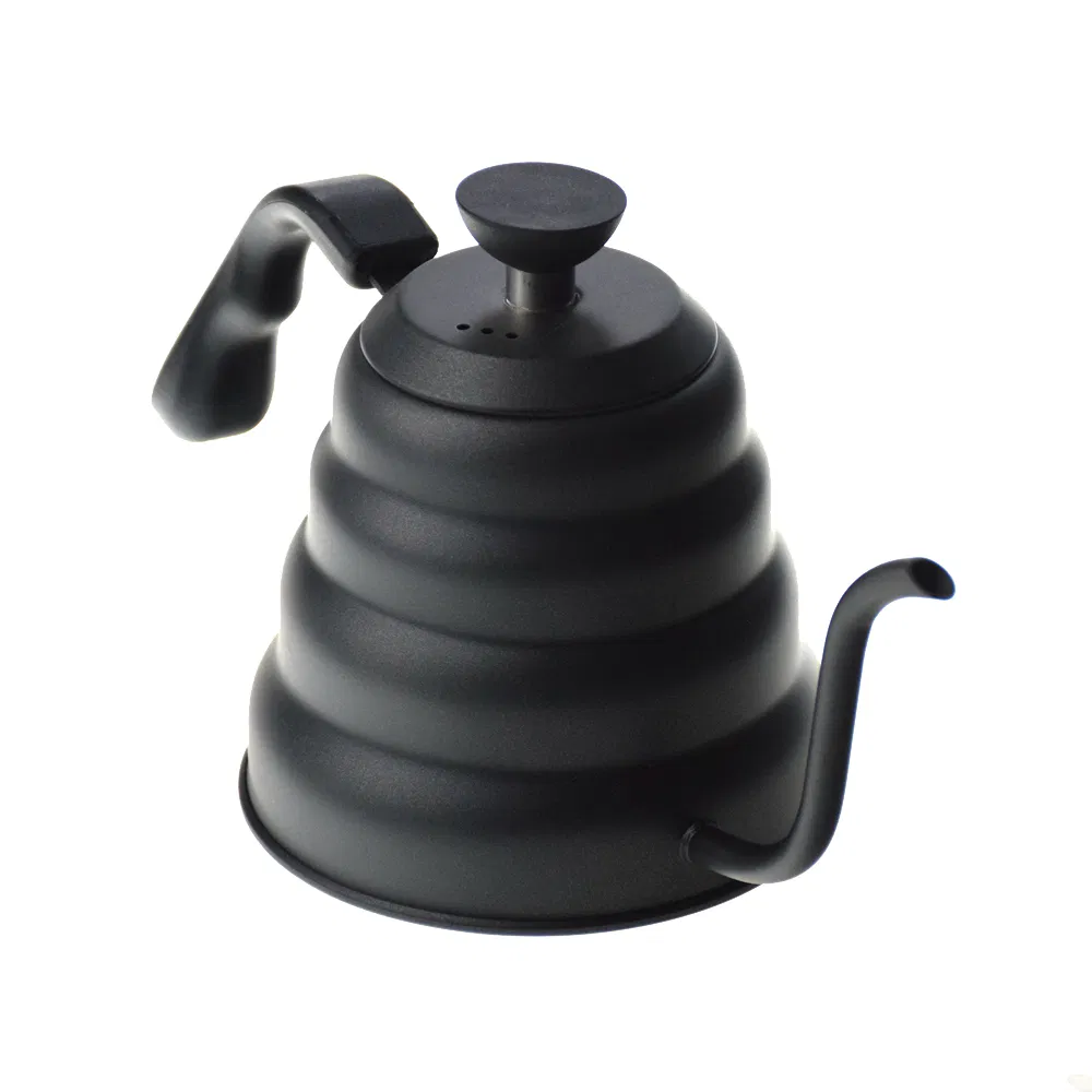 Z 1L 1.2L Kitchen Equipment Coffee Maker Coffee Kettle