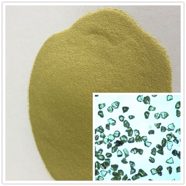 Industrial Synthetic Diamond Grit Powder with Good Quality Competitive Price