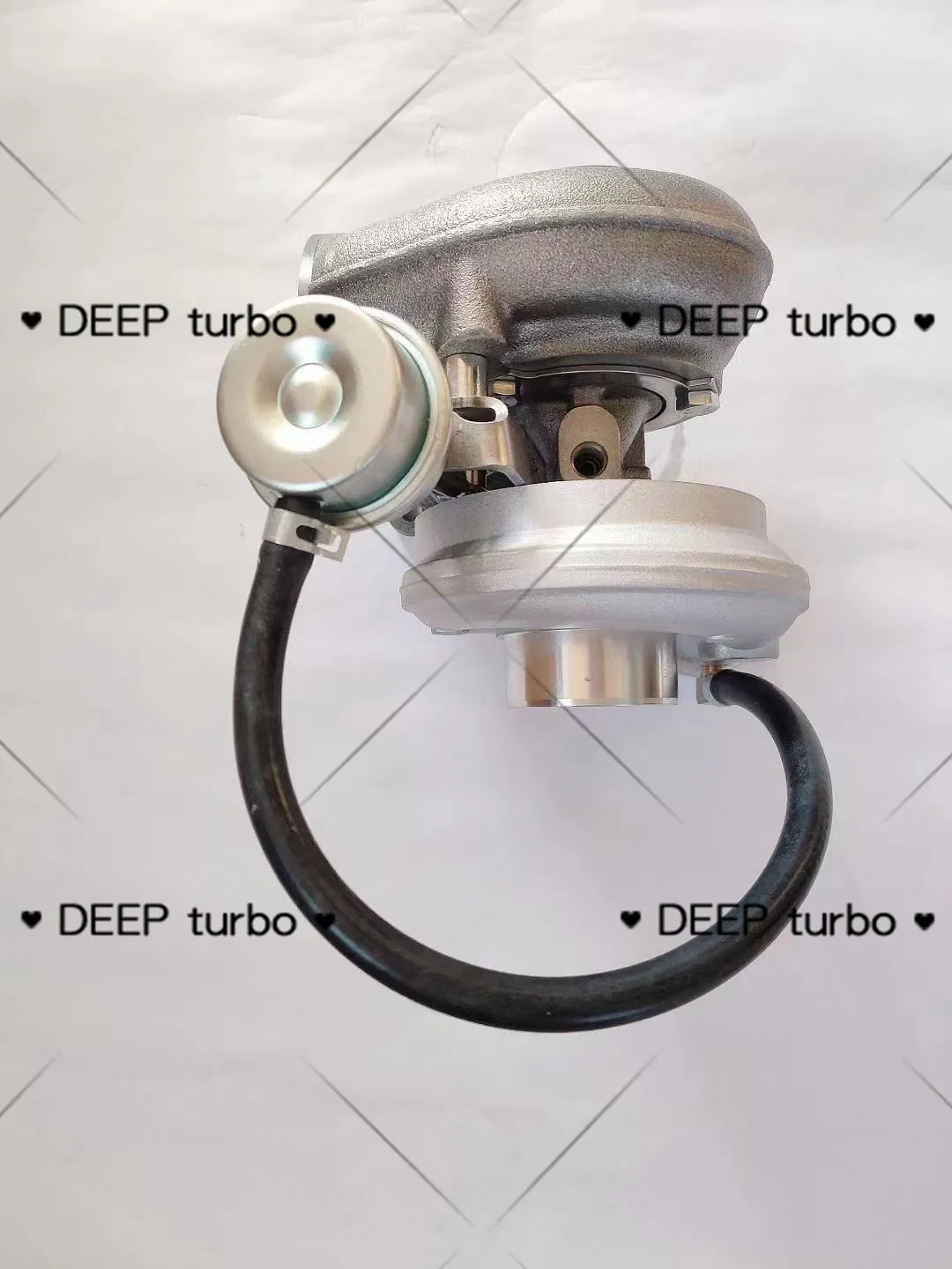 Турбокомпрессор S1B для John Deere 325 332 CT332