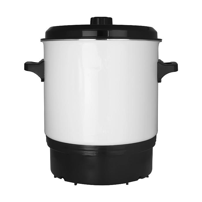 Electric Cooking Pot Boiling Water Bath Canners