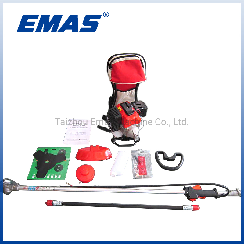 43cc Bg 430 Emas Backpack Brush Cutter