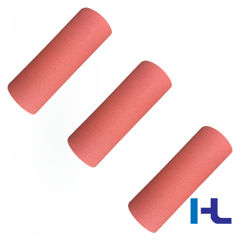 Ceramic Sanding Abrasive Cloth Roll for Making Flap Disc/ Wheel