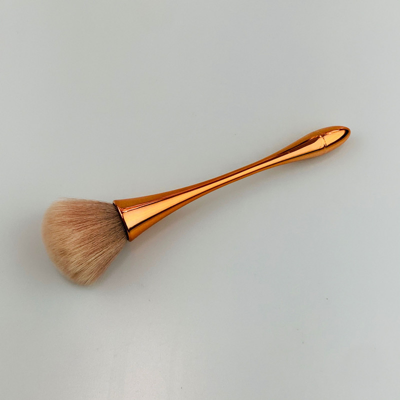 Makeup Brush Xiaoman Waist Design Makeup Brush Net Red Brush Beautiful Nail Brush Dust Brush Brush Brush Brush Scattered Brush