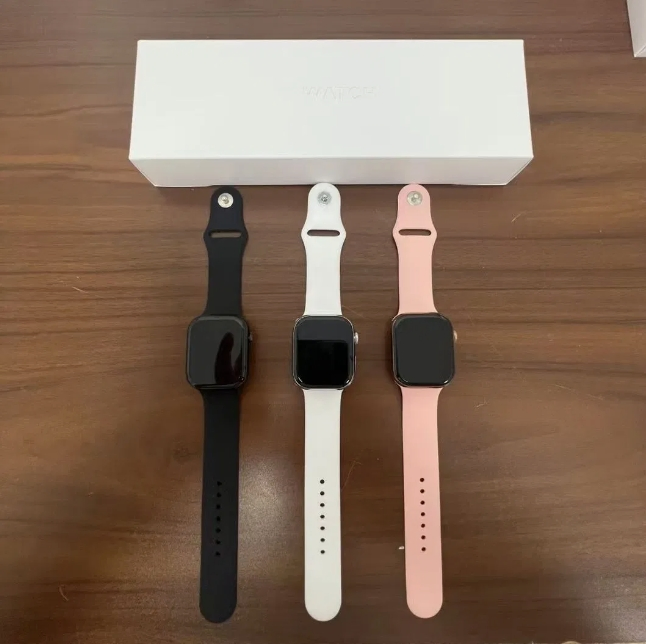 Умные часы Top Series 10 Bluetooth, 46мм