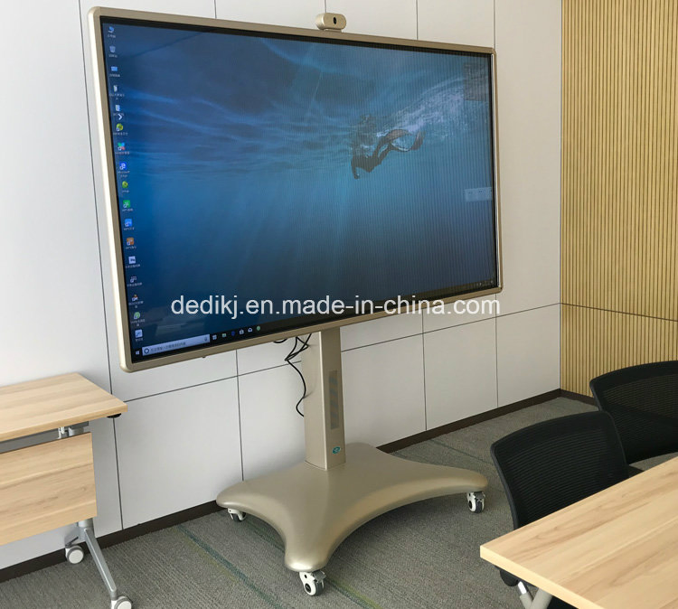 Dedi 55'' 65'' Interactive Touch All-in-One PC for Education / Conference Room