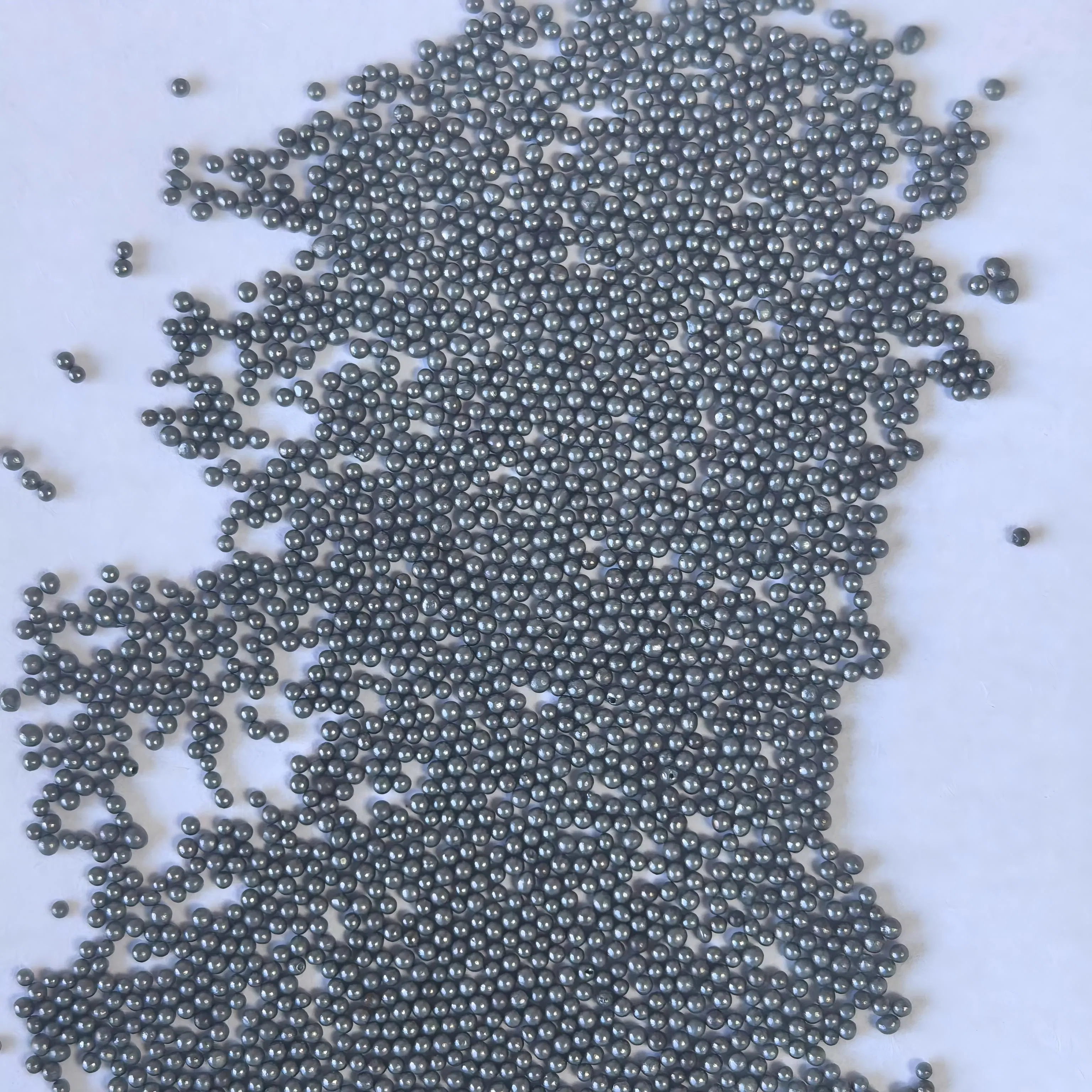 Steel Shot, Steel Grit, Steel Wire