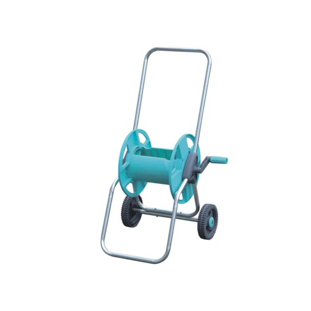 Hautine High Quality Hose Reel Stand
