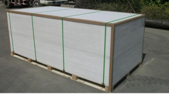 Home furniture used PVC foam panel advertising PVC foam SHEET