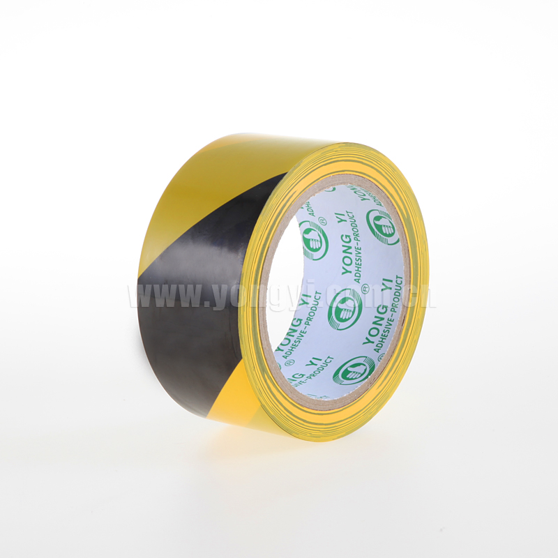 PVC Floor Marking Warning Tape