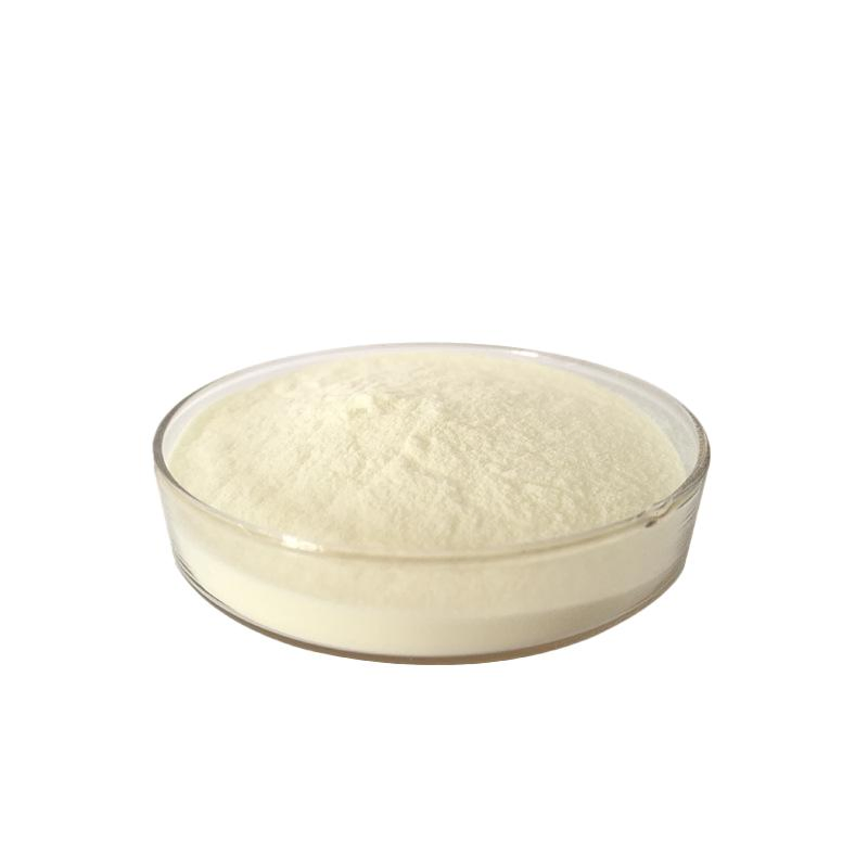 Silk Fibroin Powder Cosmetic Raw Materials White Powder 96690-41-4
