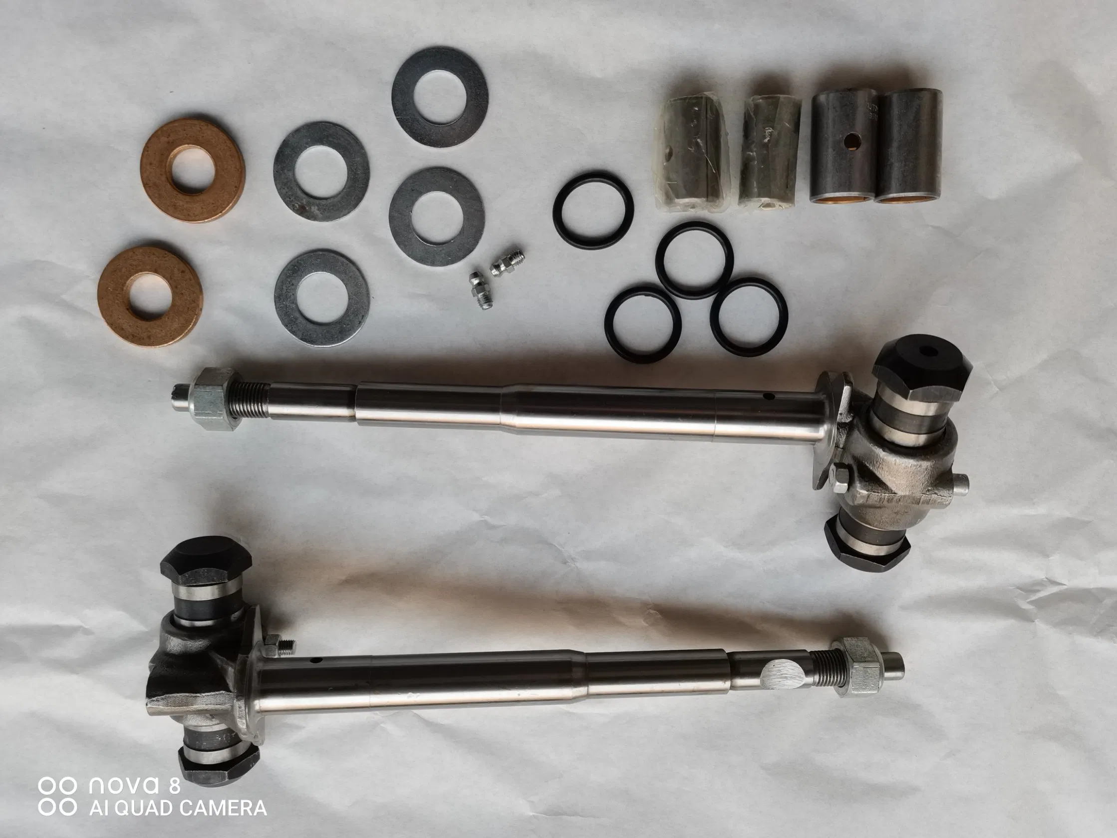 2026 Wheel and Caster Accessories Made in China