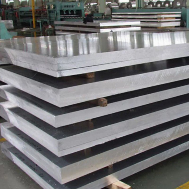 3003 / 3005 / 3105 / 5052 / 5005 / 6061aluminum Sheet for Roofing/Ceiling Materials
