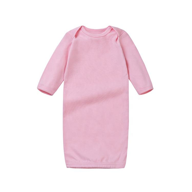 Custom Newborn Baby Kids Cotton Sleep Sack