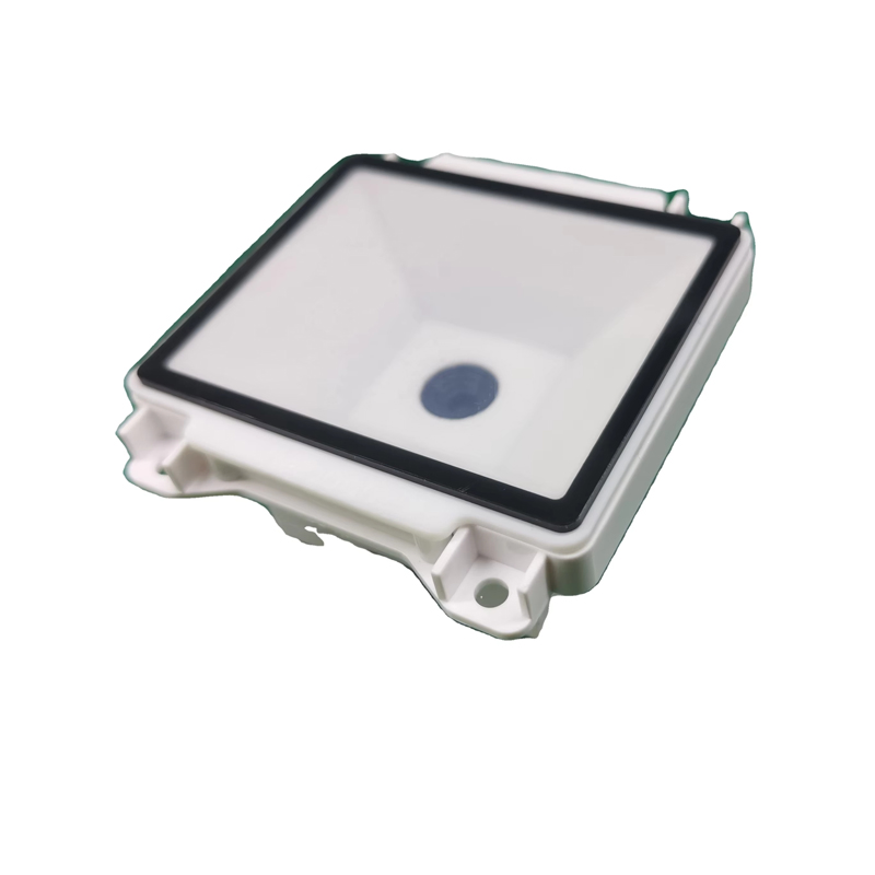 Waterproof RFID NFC Barcode Scanner Embedded Scanner Module Embedded Qr Code Scanning Module USB and RS232 Serial Port