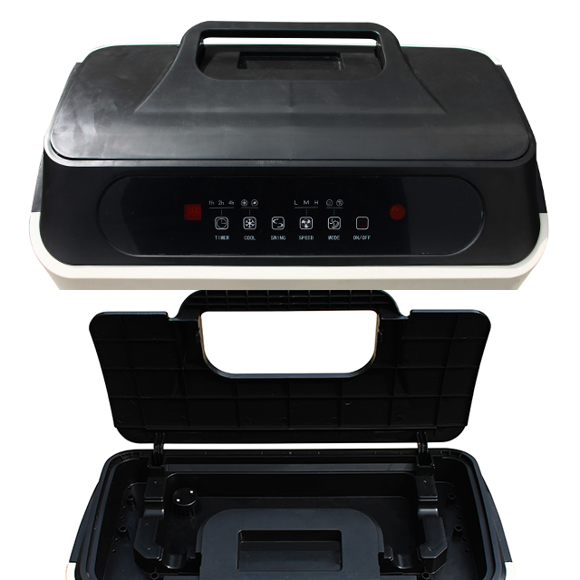 Hot Product 2021 Room Air Cooler Portable Air Conditioner