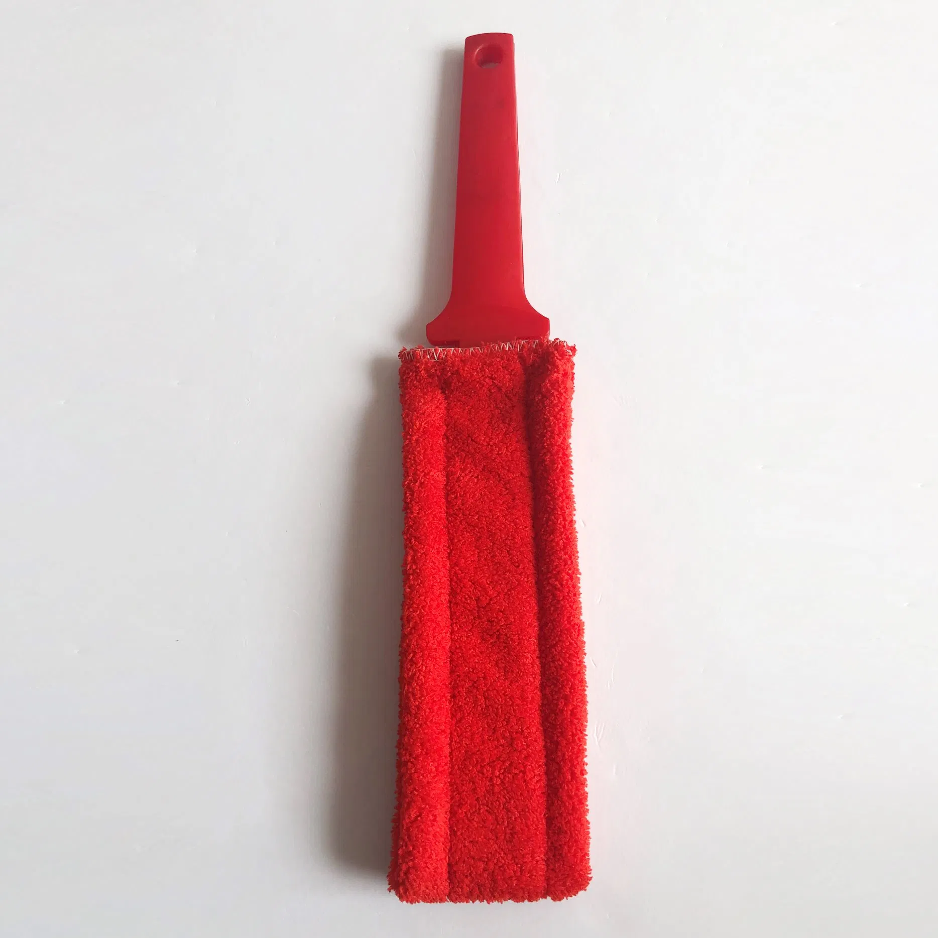 Factory Price Soft Washable Microfiber Assorted Color Duster for Car Window